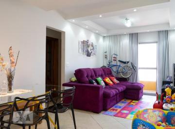 Apartamento · 63m² · 2 Quartos · 1 Vaga · Apartamento para Aluguel - Jardim Brasil , 2 Quartos,  63 m² - São Paulo
