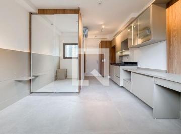 Apartamento · 24m² · 1 Quarto · Apartamento para Aluguel - Vila Mariana, 1 Quarto, 24 m² - São Paulo