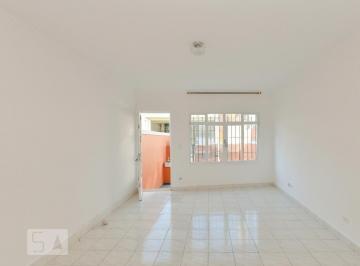 Casa · 98m² · 2 Quartos · 1 Vaga · Casa para Aluguel - Santana, 2 Quartos,  98 m² - São Paulo