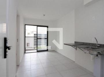 Apartamento · 28m² · 1 Quarto · Apartamento para Aluguel - Bela Vista, 1 Quarto, 28 m² - São Paulo