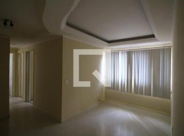 Apartamento · 47m² · 2 Quartos · 1 Vaga · Apartamento para Aluguel - Vila Prudente, 2 Quartos,  47 m² - São Paulo
