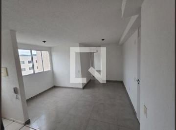 Apartamento · 50m² · 2 Quartos · 1 Vaga · Apartamento para Aluguel - Guaratiba, 2 Quartos, 50 m² - Rio de Janeiro