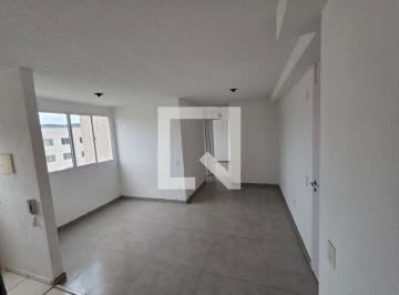 Apartamento · 50m² · 2 Quartos · 1 Vaga · Apartamento para Aluguel - Guaratiba, 2 Quartos, 50 m² - Rio de Janeiro