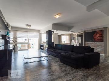 Apartamento · 116m² · 1 Quarto · 1 Vaga · Apartamento para Aluguel - Higienópolis, 1 Quarto,  116 m² - Porto Alegre