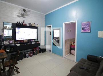 Casa · 52m² · 2 Quartos · Casa para Aluguel - Taquara, 2 Quartos, 52 m² - Rio de Janeiro