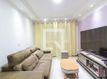Casa · 120m² · 3 Quartos · 2 Vagas · Casa à Venda - Jardim Palmares, 3 Quartos,  120 m² - São Paulo