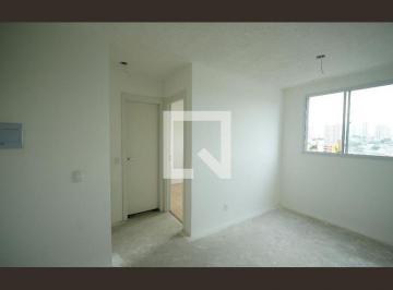Apartamento · 35m² · 2 Quartos · Apartamento à Venda - Campestre, 2 Quartos, 35 m² - Santo André