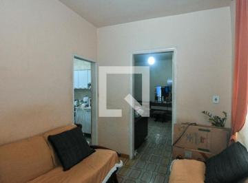 Casa · 165m² · 2 Quartos · 1 Vaga · Casa à Venda - Jardim Imperador, 2 Quartos,  165 m² - São Paulo