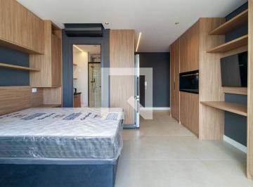 Apartamento · 27m² · Imoveis - em Cidade Monções