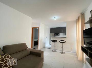 Apartamento · 42m² · 2 Quartos · 1 Vaga · Apartamento à Venda - Santo André, 2 Quartos,  42 m² - São Leopoldo