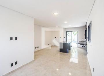 Casa · 126m² · 3 Quartos · 2 Vagas · Casa à Venda - Alphaville, 3 Quartos, 126 m² - Santana de Parnaíba