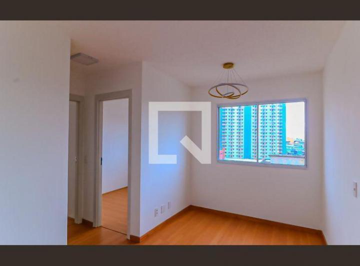 Foto do imóvel - Apartamento para comprar em Bonsucesso com 2 quartos