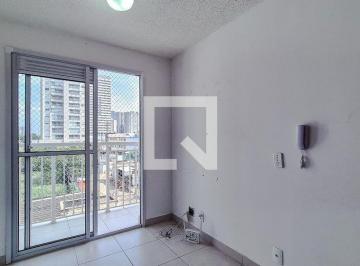 Apartamento · 27m² · 1 Quarto · Apartamento à Venda - Barra Funda, 1 Quarto,  27 m² - São Paulo