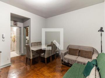 Apartamento · 73m² · 1 Quarto · Apartamento à Venda - Centro, 1 Quarto,  73 m² - São Paulo