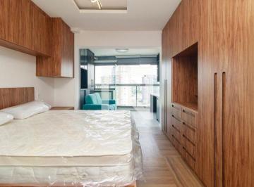 Apartamento · 32m² · Imoveis - no Jardim das Acácias