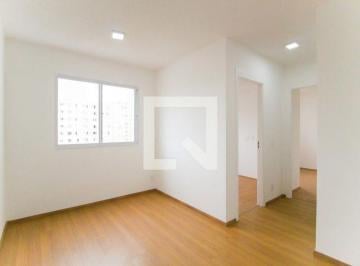 Apartamento · 42m² · 2 Quartos · Apartamento à Venda - Parque Savoy City, 2 Quartos,  42 m² - São Paulo