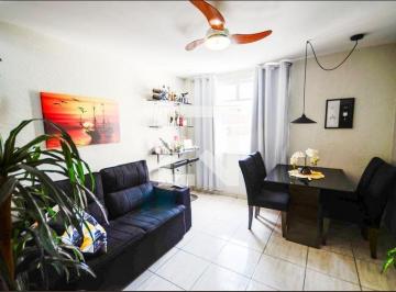 Apartamento · 60m² · 2 Quartos · 1 Vaga · Apartamento à Venda - Engenho Novo, 2 Quartos,  60 m² - Rio de Janeiro