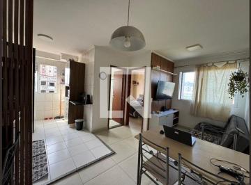 Apartamento · 32m² · 1 Quarto · 1 Vaga · Apartamento à Venda - Santa Maria, 1 Quarto,  32 m² - Osasco