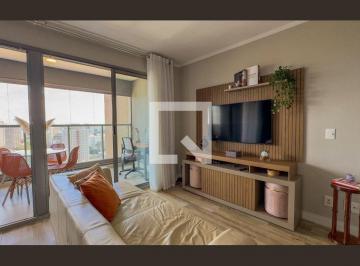 Apartamento · 43m² · 1 Quarto · 1 Vaga · Apartamento à Venda - Santo Amaro , 1 Quarto, 43 m² - São Paulo