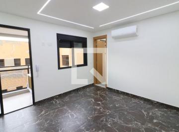 Apartamento · 25m² · 1 Quarto · 1 Vaga · Apartamento à Venda - Centro, 1 Quarto,  25 m² - Osasco