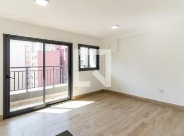 Apartamento · 26m² · 1 Quarto · Apartamento à Venda - Santa Cecília, 1 Quarto, 26 m² - São Paulo