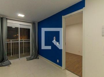 Apartamento · 27m² · 1 Quarto · Apartamento à Venda - Tatuapé, 1 Quarto,  27 m² - São Paulo