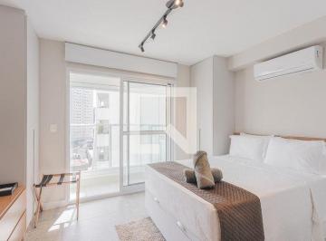 Apartamento · 25m² · 1 Quarto · Apartamento à Venda - Pinheiros, 1 Quarto, 25 m² - São Paulo