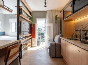 Apartamento · 24m² · 1 Quarto · Apartamento à Venda - Vila Olímpia, 1 Quarto, 24 m² - São Paulo
