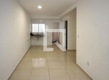 Apartamento · 42m² · 2 Quartos · 1 Vaga · Apartamento à Venda - Vila Alpina, 2 Quartos, 42 m² - São Paulo