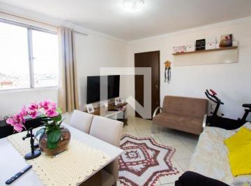 Apartamento · 50m² · 2 Quartos · 1 Vaga · Apartamento à Venda - Jardim Sao Luis, 2 Quartos,  50 m² - São Paulo