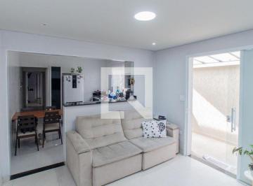 Casa · 126m² · 3 Quartos · 2 Vagas · Casa à Venda - Vila Sabrina , 3 Quartos,  126 m² - São Paulo