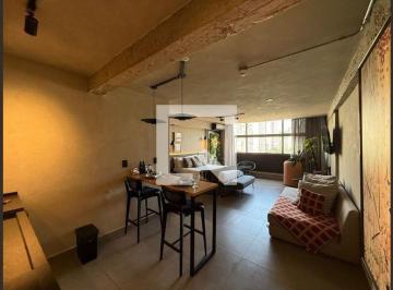 Apartamento · 40m² · 1 Quarto · Apartamento à Venda - Centro, 1 Quarto, 40 m² - São Paulo