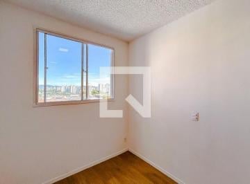 Apartamento · 35m² · 2 Quartos · Apartamento à Venda - Tatuapé, 2 Quartos,  35 m² - São Paulo
