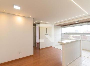 Apartamento · 47m² · 2 Quartos · Apartamento à Venda - Sapopemba, 2 Quartos,  47 m² - São Paulo