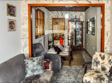 Casa · 170m² · 4 Quartos · 2 Vagas · Casa à Venda - Campo Novo, 4 Quartos,  170 m² - Porto Alegre