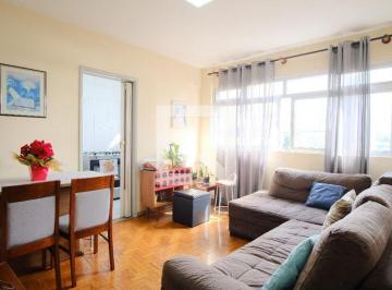 Apartamento · 66m² · 2 Quartos · Apartamento à Venda - Tatuapé, 2 Quartos, 66 m² - São Paulo