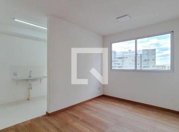 Apartamento · 43m² · 2 Quartos · Apartamento à Venda - Barra Funda, 2 Quartos,  43 m² - São Paulo