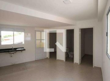 Apartamento · 38m² · 2 Quartos · 1 Vaga · Apartamento à Venda - Cidade Lider, 2 Quartos,  38 m² - São Paulo