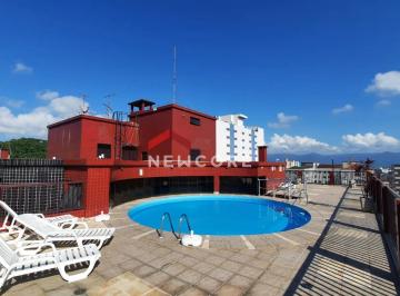Apartamento · 130m² · 3 Quartos · 1 Vaga · Apartamento em Rua José Bonifácio - Centro - São Vicente/SP