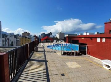 Apartamento · 130m² · 3 Quartos · 1 Vaga · Apartamento em Rua José Bonifácio - Centro - São Vicente/SP
