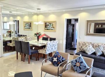 Apartamento · 131m² · 3 Quartos · 2 Vagas · Apartamento em Rua Ivaí - Tatuapé - São Paulo/SP