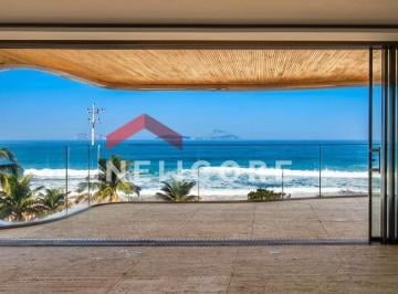 Apartamento · 284m² · 4 Quartos · 4 Vagas · Apartamento em Avenida Delfim Moreira - Leblon - Rio de Janeiro/RJ