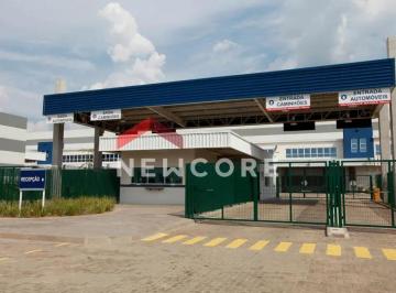 Comercial · 1390m² · 7 Vagas · Galpão em  Rodovia Vice-prefeito Hermenegildo Tonolli - Distrito Industrial - Jundiaí/SP