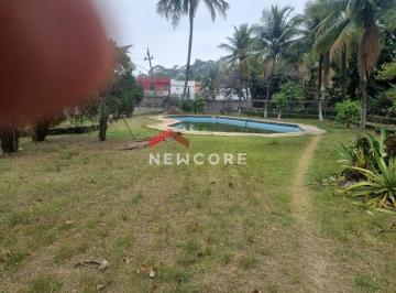 Rural · 300m² · 4 Quartos · 12 Vagas · Sítio em Rua Surumu - Pedra de Guaratiba - Rio de Janeiro/RJ