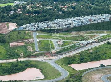 Terreno · 150m² · Terreno à venda 150 metros plano - Cond. Reserva dos Lagos - Bairro do Corrupira - Jundiai/SP.