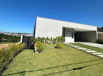 Casa · 525m² · 3 Quartos · 4 Vagas · CASA A VENDA EM CONDOMÍNIO - RESERVA SANTA ISABEL II - LOUVEIRA - SP