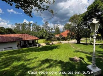 Rural , Itu · Lindo Sítio em Itu