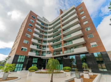 Apartamento · 115m² · 3 Quartos · 2 Vagas · Apartamento no Palmerston, 03 Quartos, 02 Vagas, Varanda Gourmet, Batel, Curitiba.
