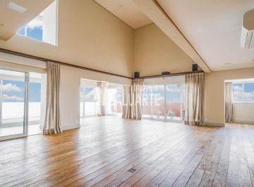 Apartamento · 641m² · 4 Quartos · 6 Vagas · COBERTURA DUPLEX A VENDA  641m