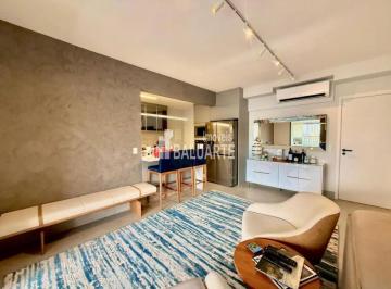 Apartamento · 112m² · 2 Quartos · 2 Vagas · Apartamento para venda em Jardim Prudência com 2 quartos, sendo 2 suítes, 112m²